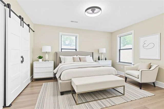 264 HAAS SE Avenue, Atlanta, GA 30316