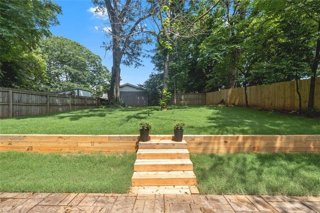 264 HAAS SE Avenue, Atlanta, GA 30316