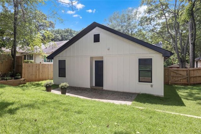 264 HAAS SE Avenue, Atlanta, GA 30316