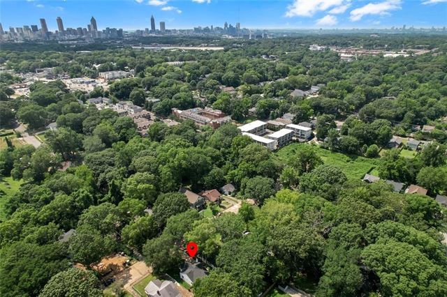 264 HAAS SE Avenue, Atlanta, GA 30316