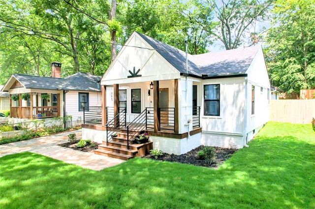 264 HAAS SE Avenue, Atlanta, GA 30316