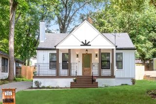 264 HAAS SE Avenue, Atlanta, GA 30316