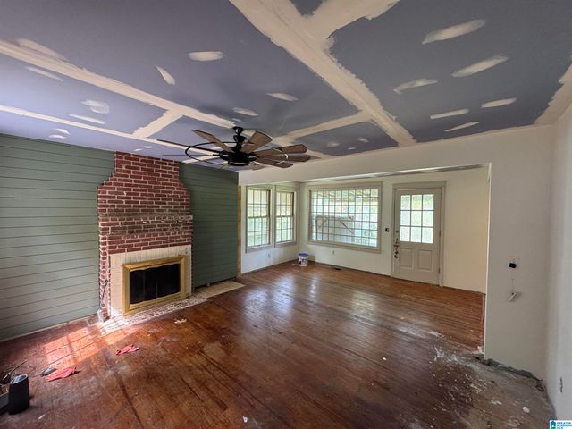 5035 PLEASANT HILL ROAD, Bessemer, AL 35022