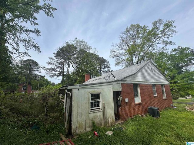 5035 PLEASANT HILL ROAD, Bessemer, AL 35022