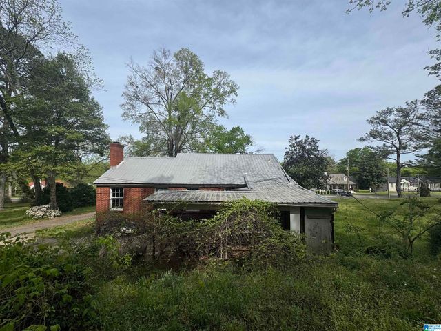 5035 PLEASANT HILL ROAD, Bessemer, AL 35022