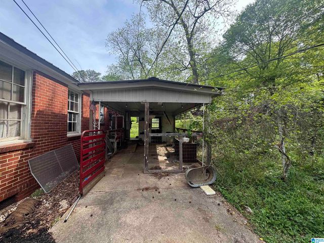5035 PLEASANT HILL ROAD, Bessemer, AL 35022