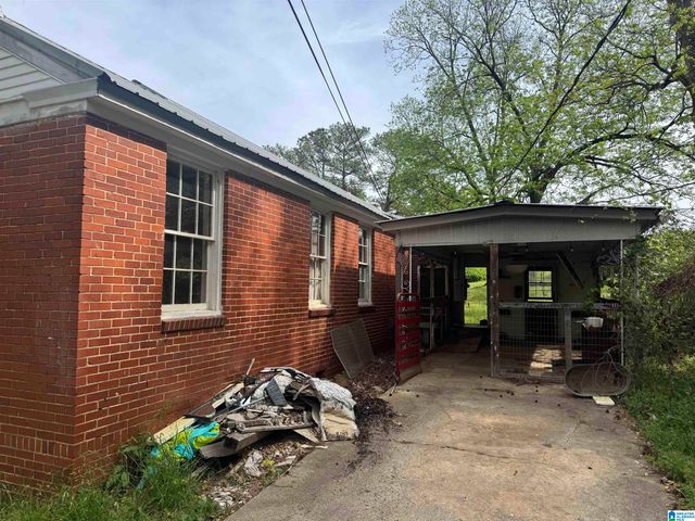 5035 PLEASANT HILL ROAD, Bessemer, AL 35022