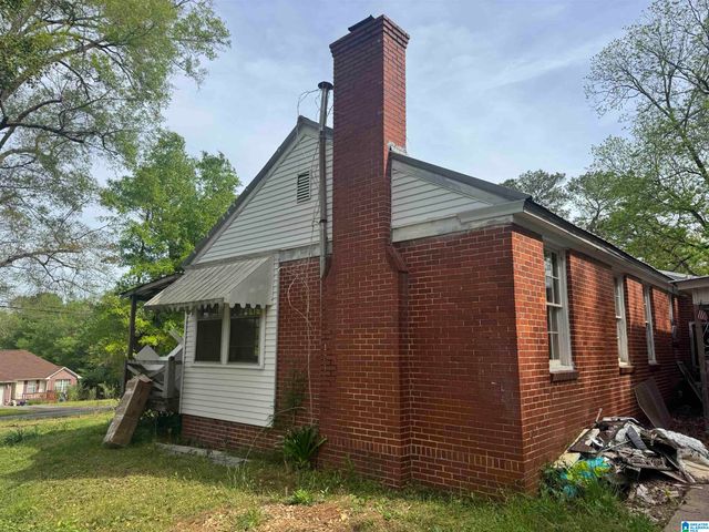 5035 PLEASANT HILL ROAD, Bessemer, AL 35022