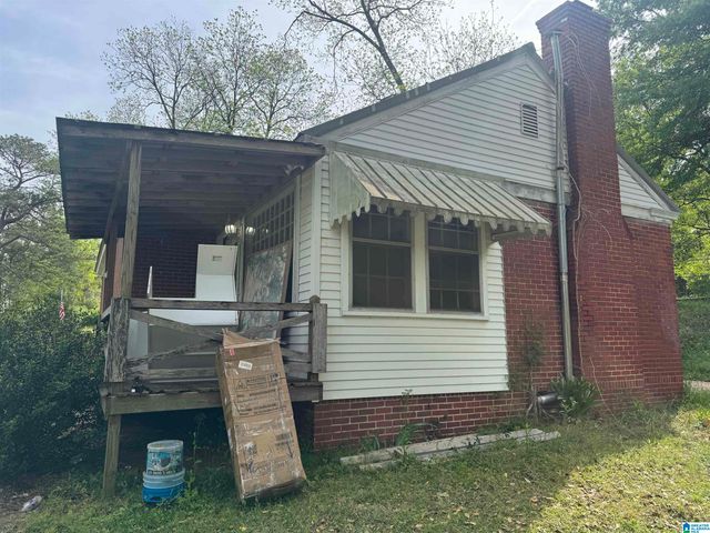 5035 PLEASANT HILL ROAD, Bessemer, AL 35022