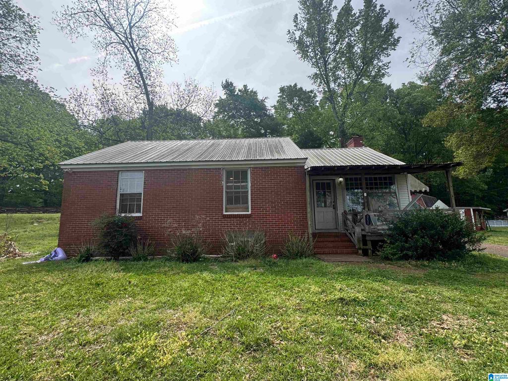 5035 PLEASANT HILL ROAD, Bessemer, AL 35022