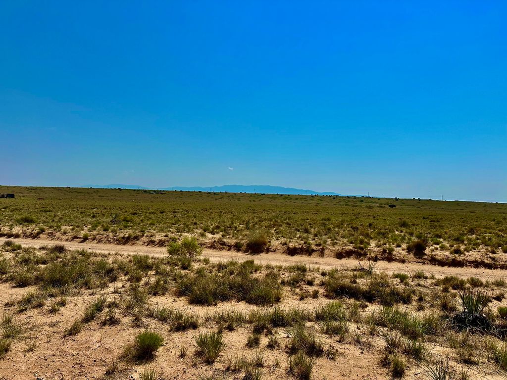 Lot 132 Rio Rancho Grande Unit 5, Bosque, NM 87006