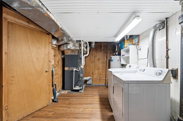 100 Keith Drive, Cicero, NY 13212