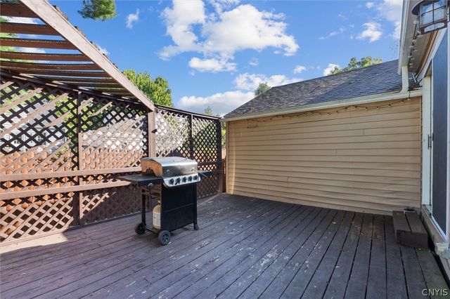 100 Keith Drive, Cicero, NY 13212