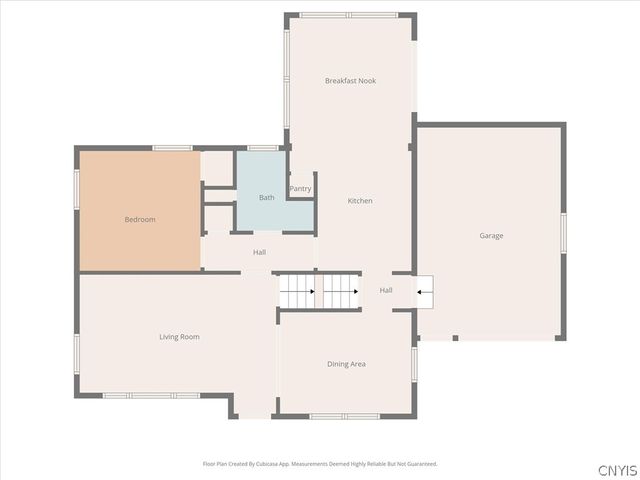 100 Keith Drive, Cicero, NY 13212