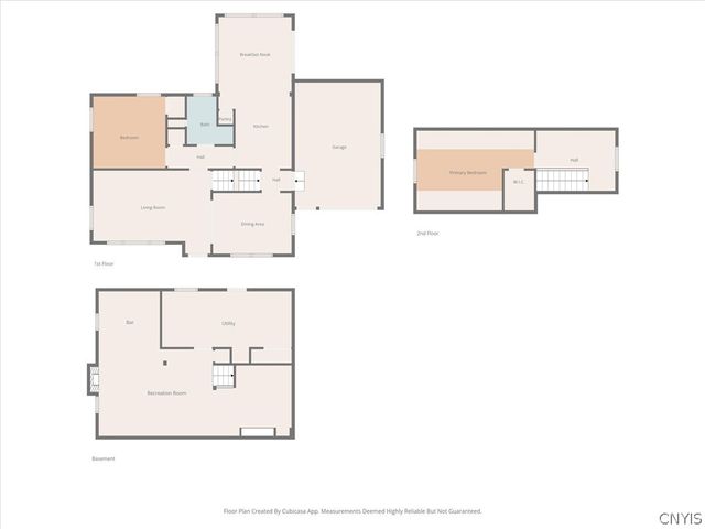 100 Keith Drive, Cicero, NY 13212