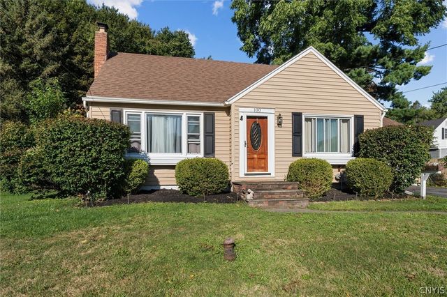 100 Keith Drive, Cicero, NY 13212