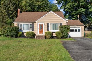 100 Keith Drive, Cicero, NY 13212