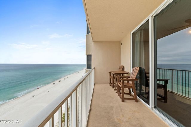 16819 Front Beach Road 903, Panama City Beach, FL 32413