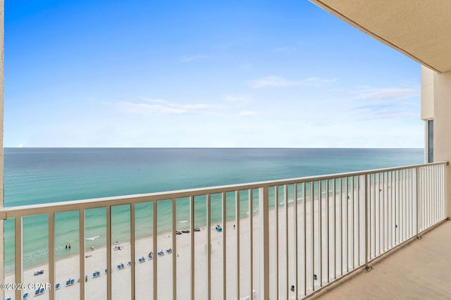 16819 Front Beach Road 903, Panama City Beach, FL 32413