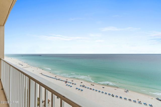 16819 Front Beach Road 903, Panama City Beach, FL 32413