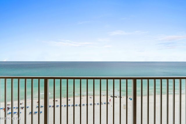 16819 Front Beach Road 903, Panama City Beach, FL 32413