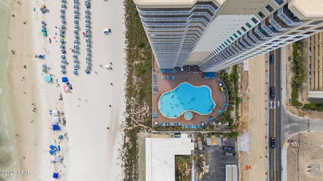 16819 Front Beach Road 903, Panama City Beach, FL 32413