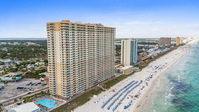 16819 Front Beach Road 903, Panama City Beach, FL 32413