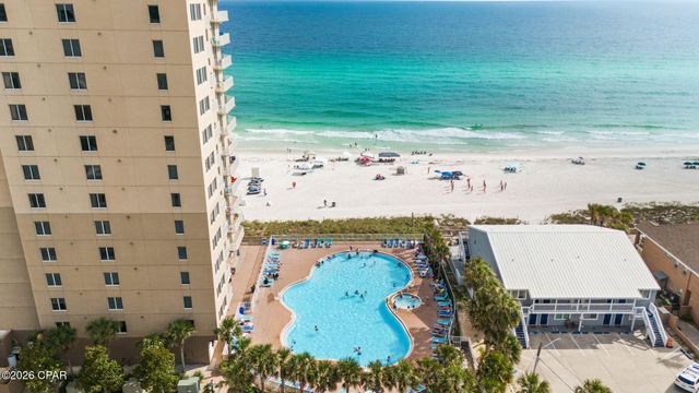16819 Front Beach Road 903, Panama City Beach, FL 32413