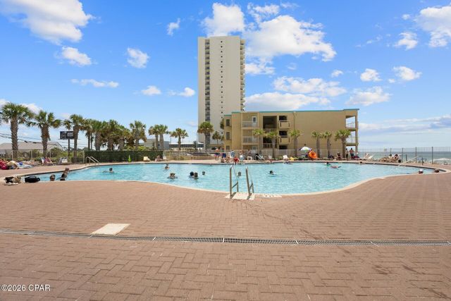16819 Front Beach Road 903, Panama City Beach, FL 32413