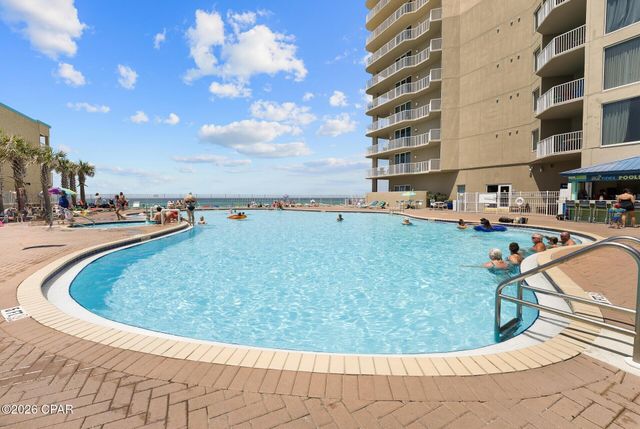 16819 Front Beach Road 903, Panama City Beach, FL 32413
