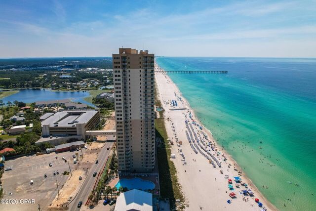 16819 Front Beach Road 903, Panama City Beach, FL 32413
