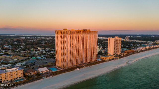 16819 Front Beach Road 903, Panama City Beach, FL 32413