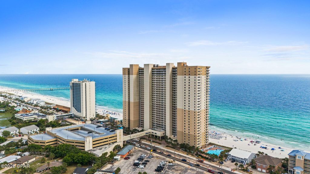 16819 Front Beach Road 903, Panama City Beach, FL 32413