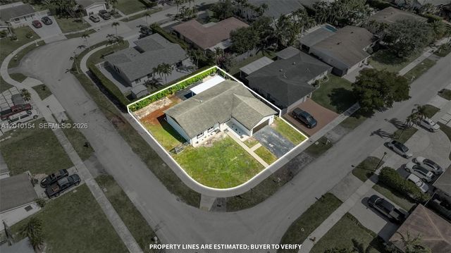 13231 SW 86th St 13231, Miami, FL 33183