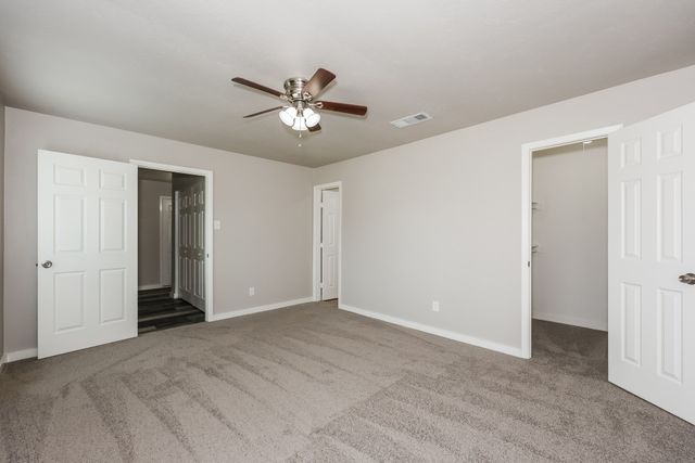 4129 Seven Gables Street, Fort Worth, TX 76133