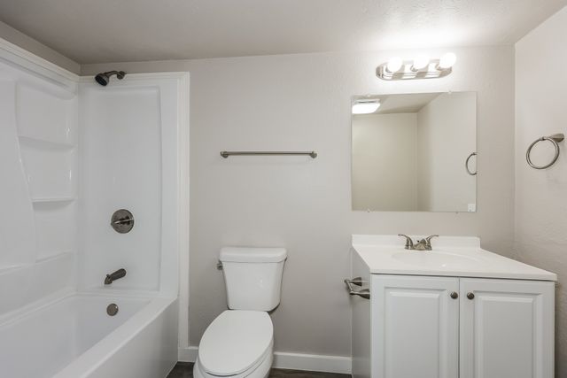 4129 Seven Gables Street, Fort Worth, TX 76133