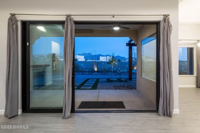 4242 Purple Sage Drive, Las Cruces, NM 88011