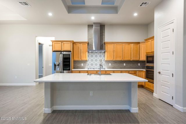 4242 Purple Sage Drive, Las Cruces, NM 88011