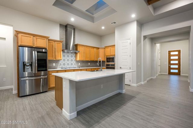 4242 Purple Sage Drive, Las Cruces, NM 88011