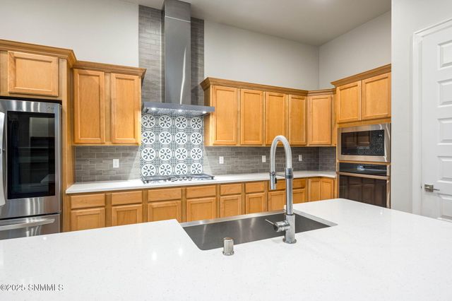 4242 Purple Sage Drive, Las Cruces, NM 88011
