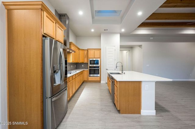 4242 Purple Sage Drive, Las Cruces, NM 88011