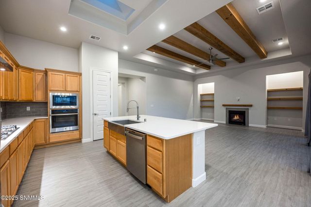 4242 Purple Sage Drive, Las Cruces, NM 88011