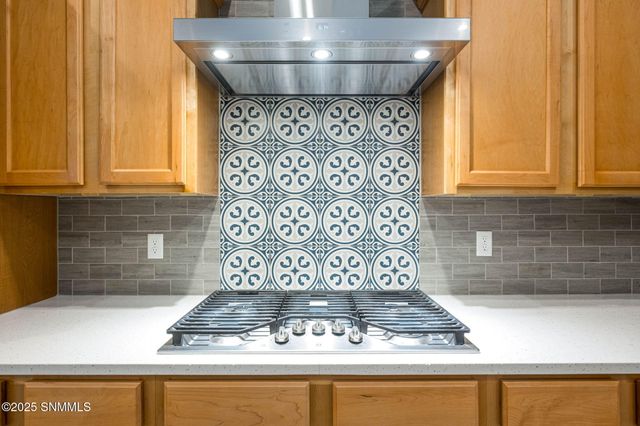 4242 Purple Sage Drive, Las Cruces, NM 88011