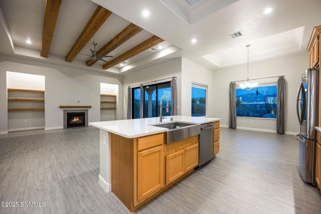 4242 Purple Sage Drive, Las Cruces, NM 88011