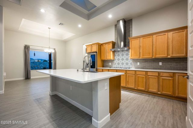 4242 Purple Sage Drive, Las Cruces, NM 88011