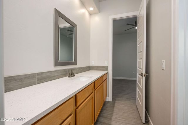 4242 Purple Sage Drive, Las Cruces, NM 88011