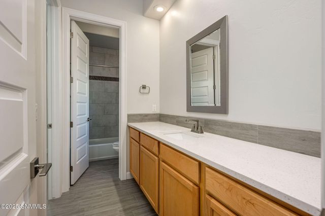 4242 Purple Sage Drive, Las Cruces, NM 88011