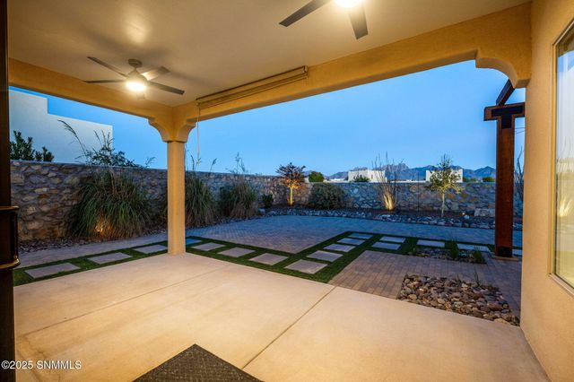 4242 Purple Sage Drive, Las Cruces, NM 88011