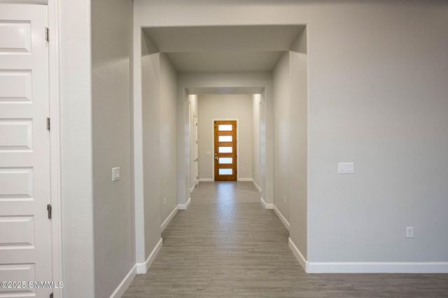 4242 Purple Sage Drive, Las Cruces, NM 88011