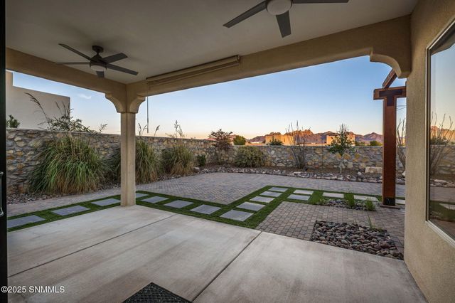 4242 Purple Sage Drive, Las Cruces, NM 88011